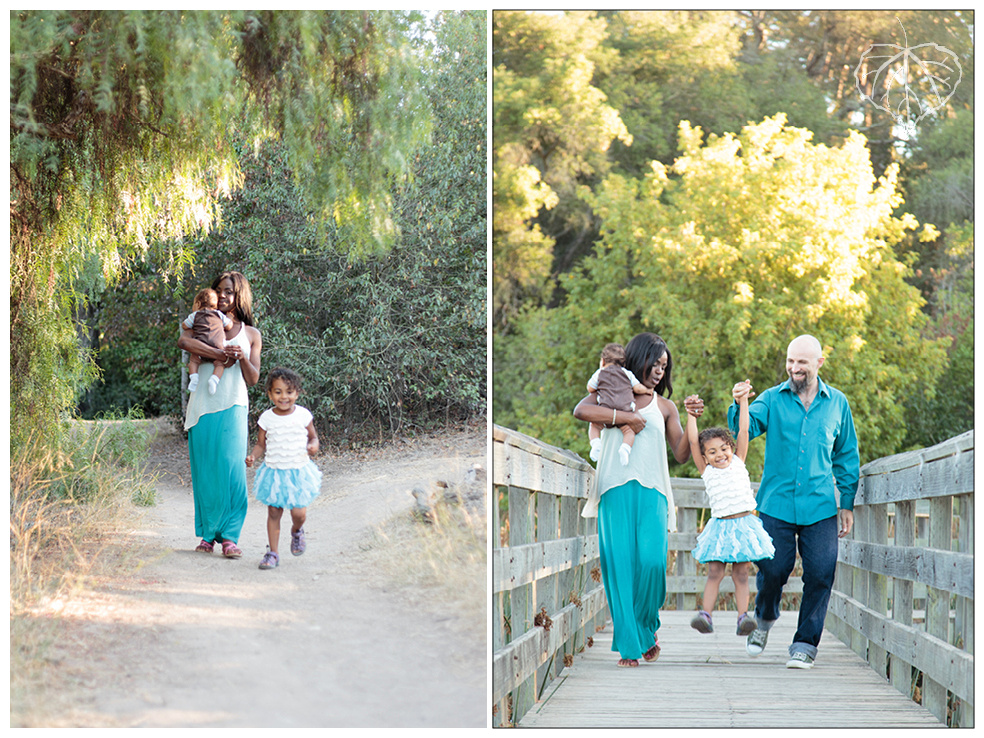 Santa Barbara Family Photography