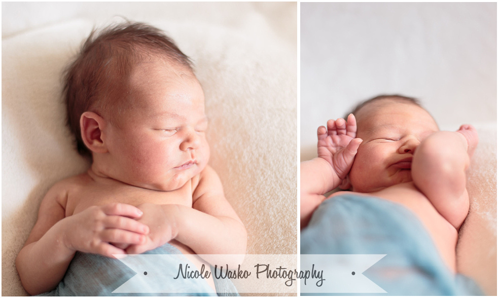 Maternity and Newborn Photographer Santa Barbara CA Baby Photos